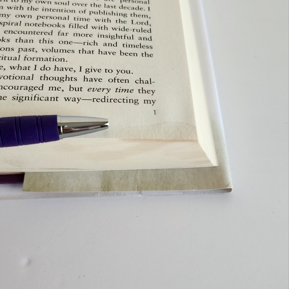 Awaken: 90 Days With The God Who Speaks By Priscilla Shirer - Picture 10 of 12